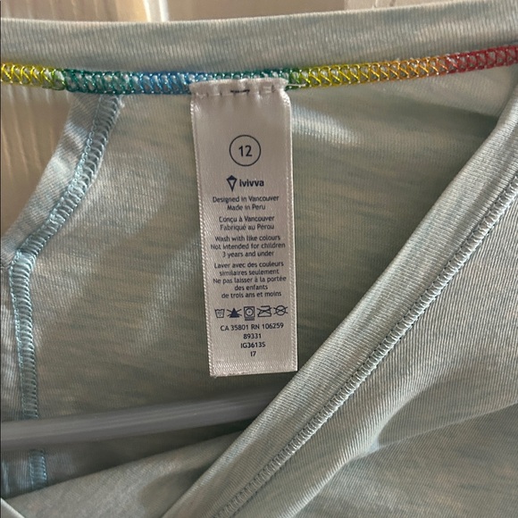 Short Sleeve Tee - Picture 2 of 3